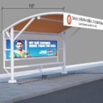 Bus Shelter